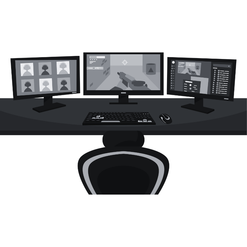 Akcesoria komputerowe